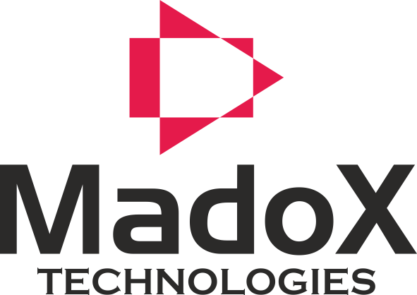 Madox Technologies Pvt Ltd