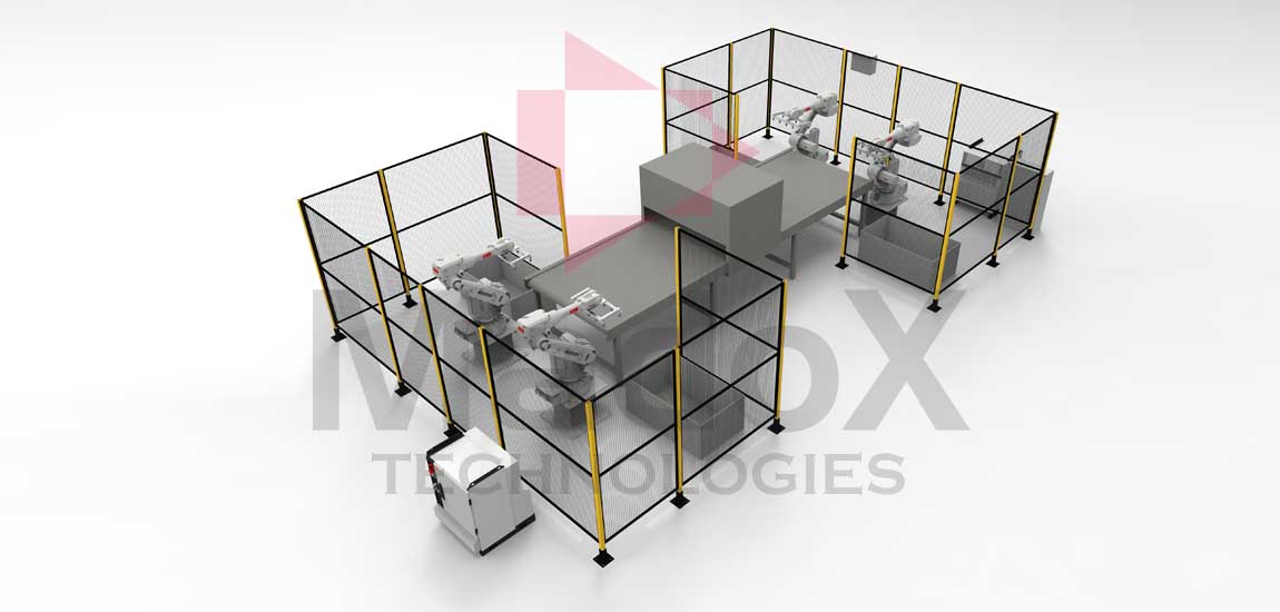 Top Robotic Dispensing Solutions Provider