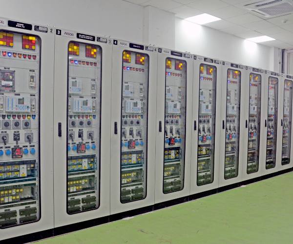 Best Industrial Automation Control Panel Companies