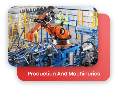 Production-And-Machineries
